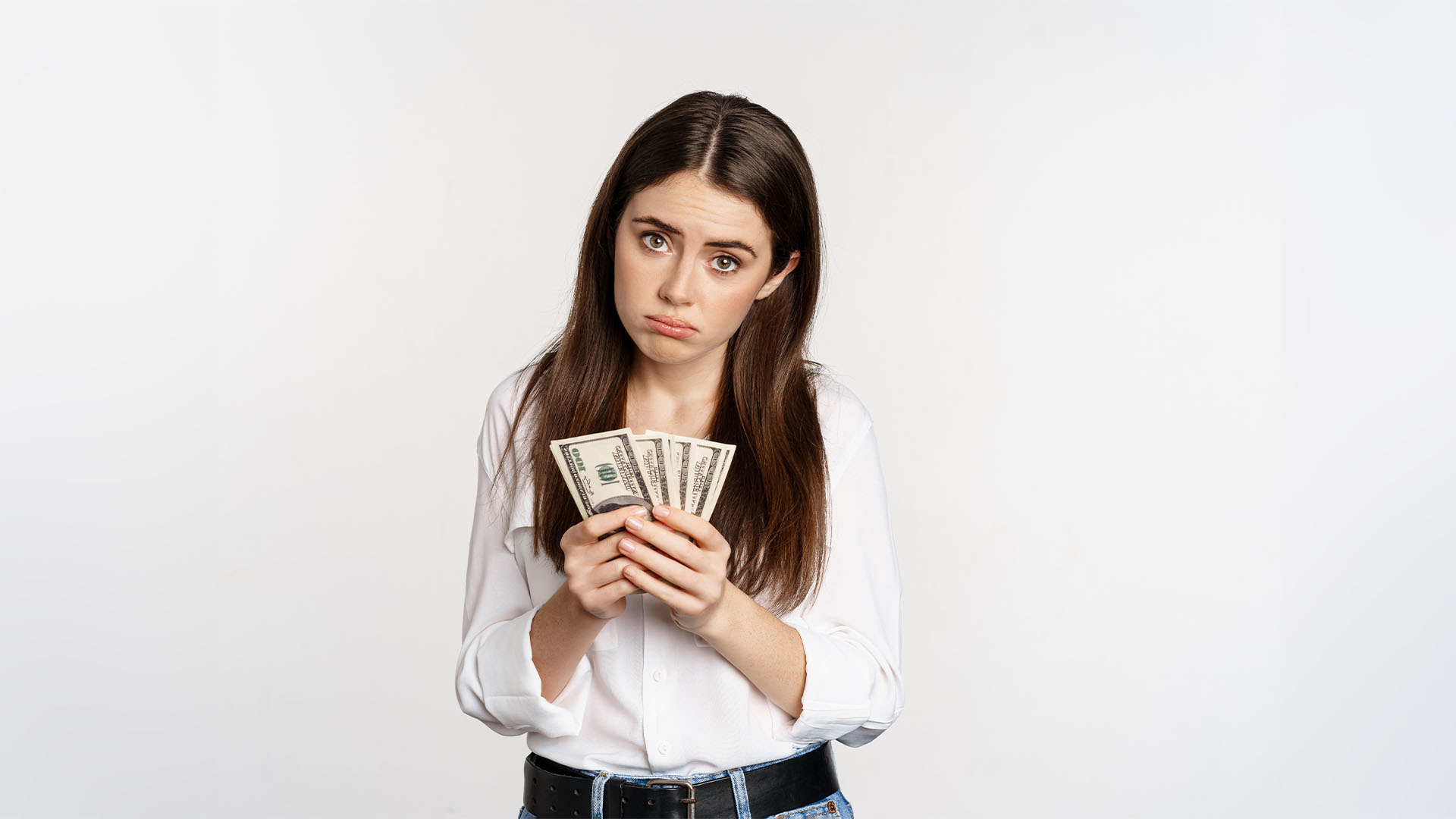 How to Stop Overspending — The Psychology Behind It