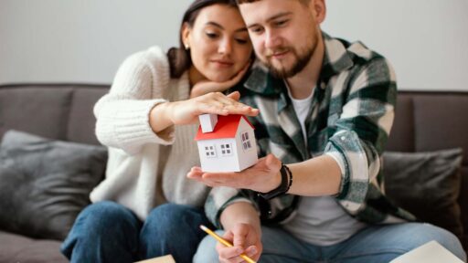 How to Save for a House on a Normal Salary